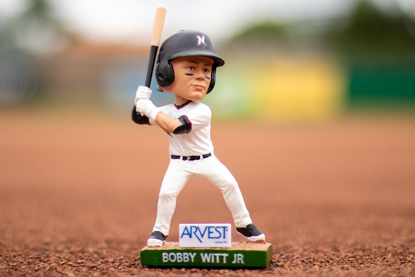 Bobby Witt Jr.