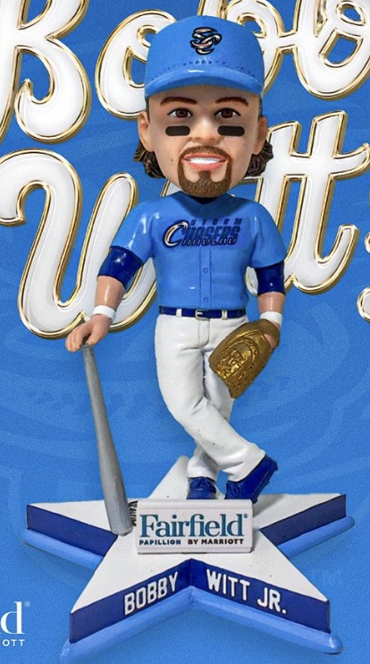 Bobby Witt Jr.