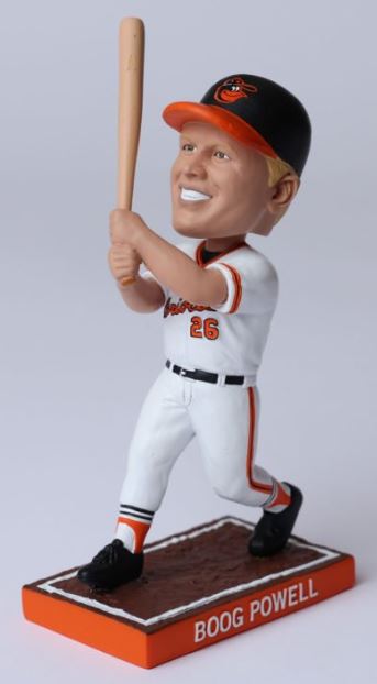 Boog Powell