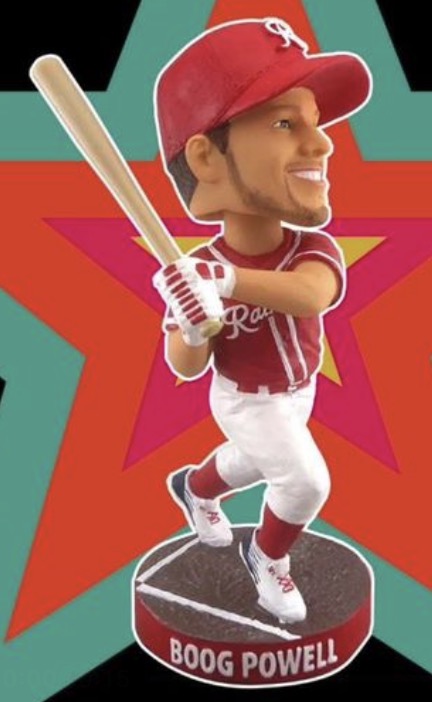 Boog Powell