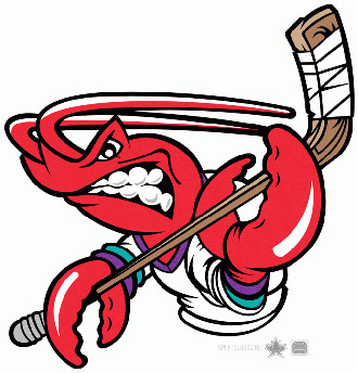 Bossier-Shreveport Mudbugs, Central Hockey League