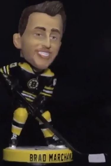 Brad Marchand