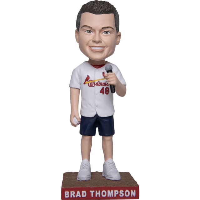 Brad Thompson