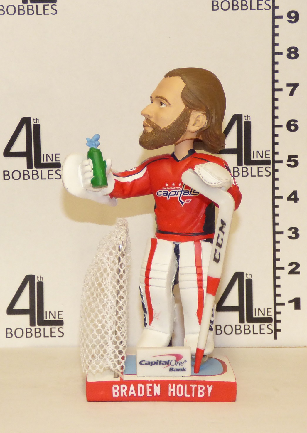 Braden Holtby