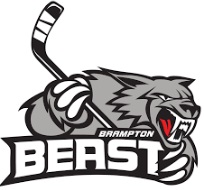 Brampton Beast, East Coast Hockey League