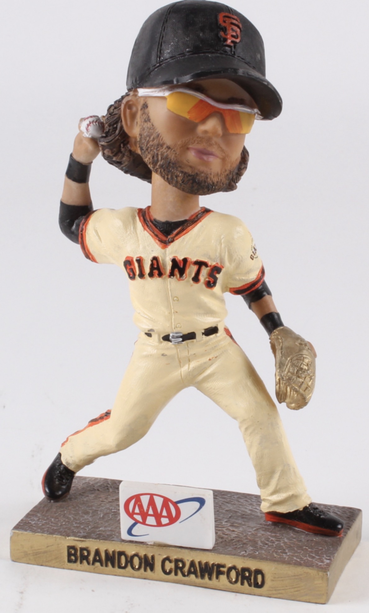 Brandon Crawford