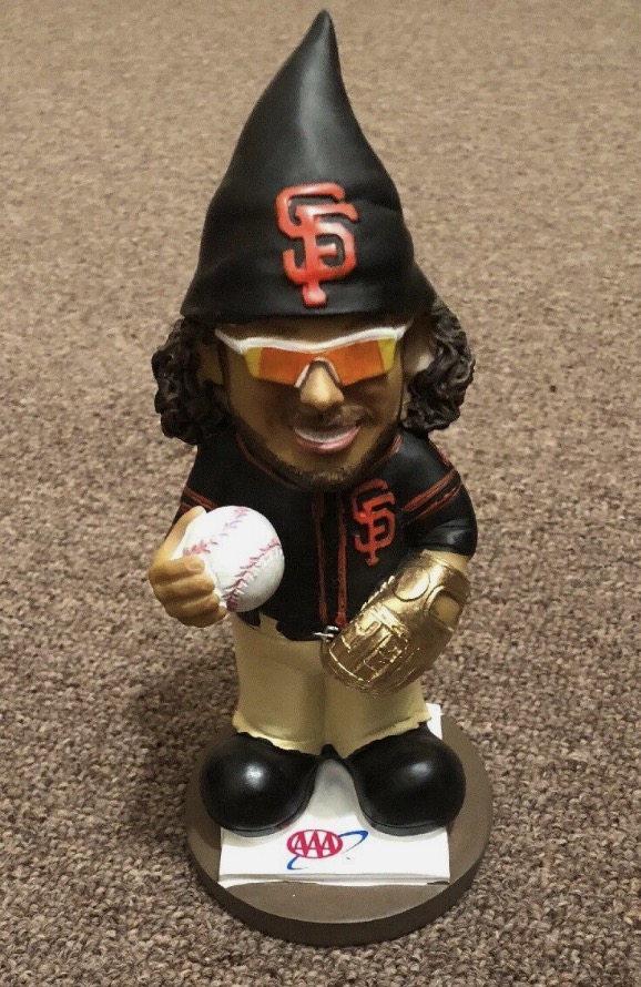 Brandon Crawford