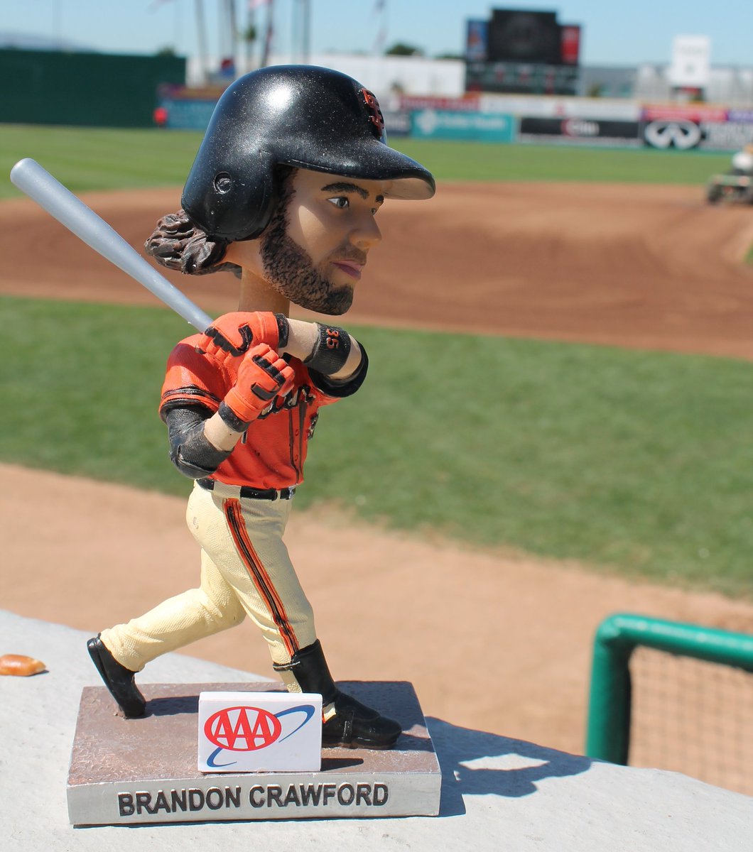 Brandon Crawford