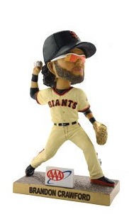 Brandon Crawford