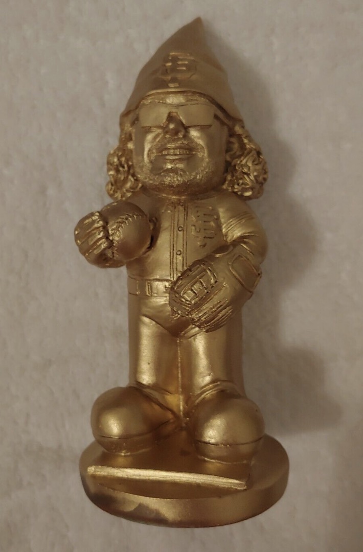 Brandon Crawford (Variant)