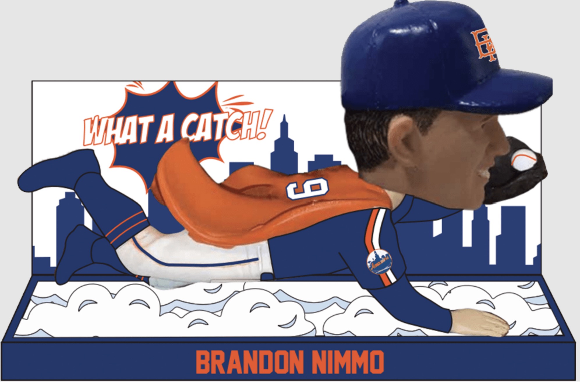 Brandon Nimmo