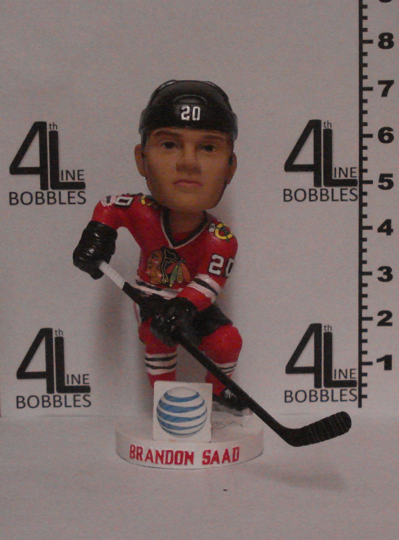 Brandon Saad