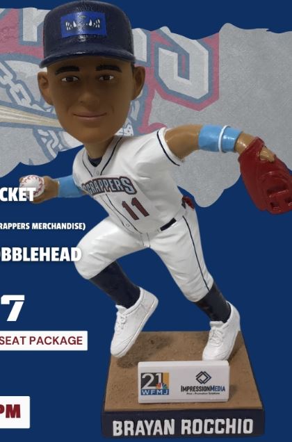 Brayan Rocchio