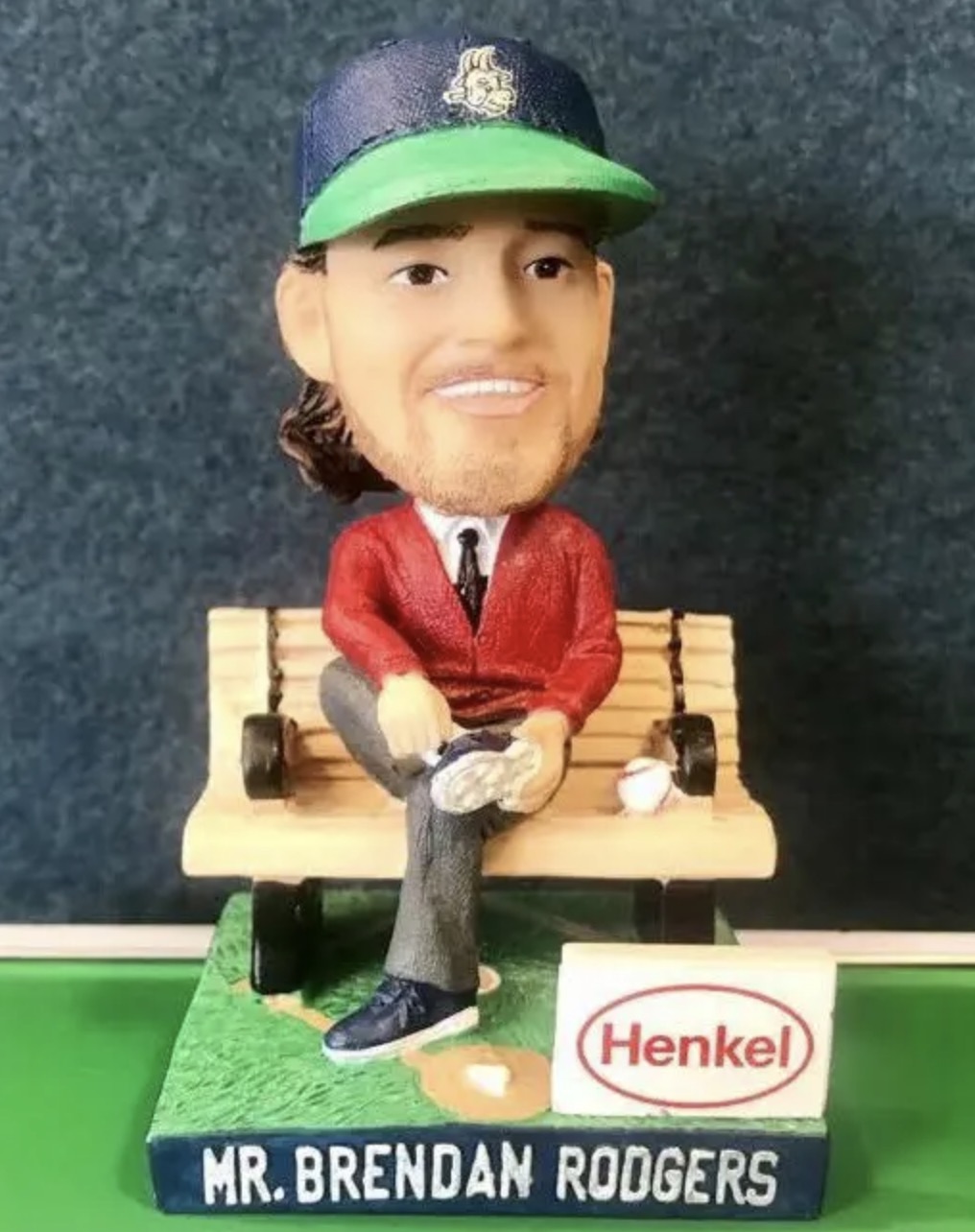 Brendan Rodgers
