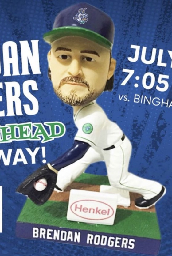 Brendan Rodgers