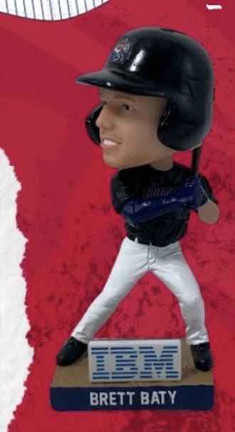 Brett Baty