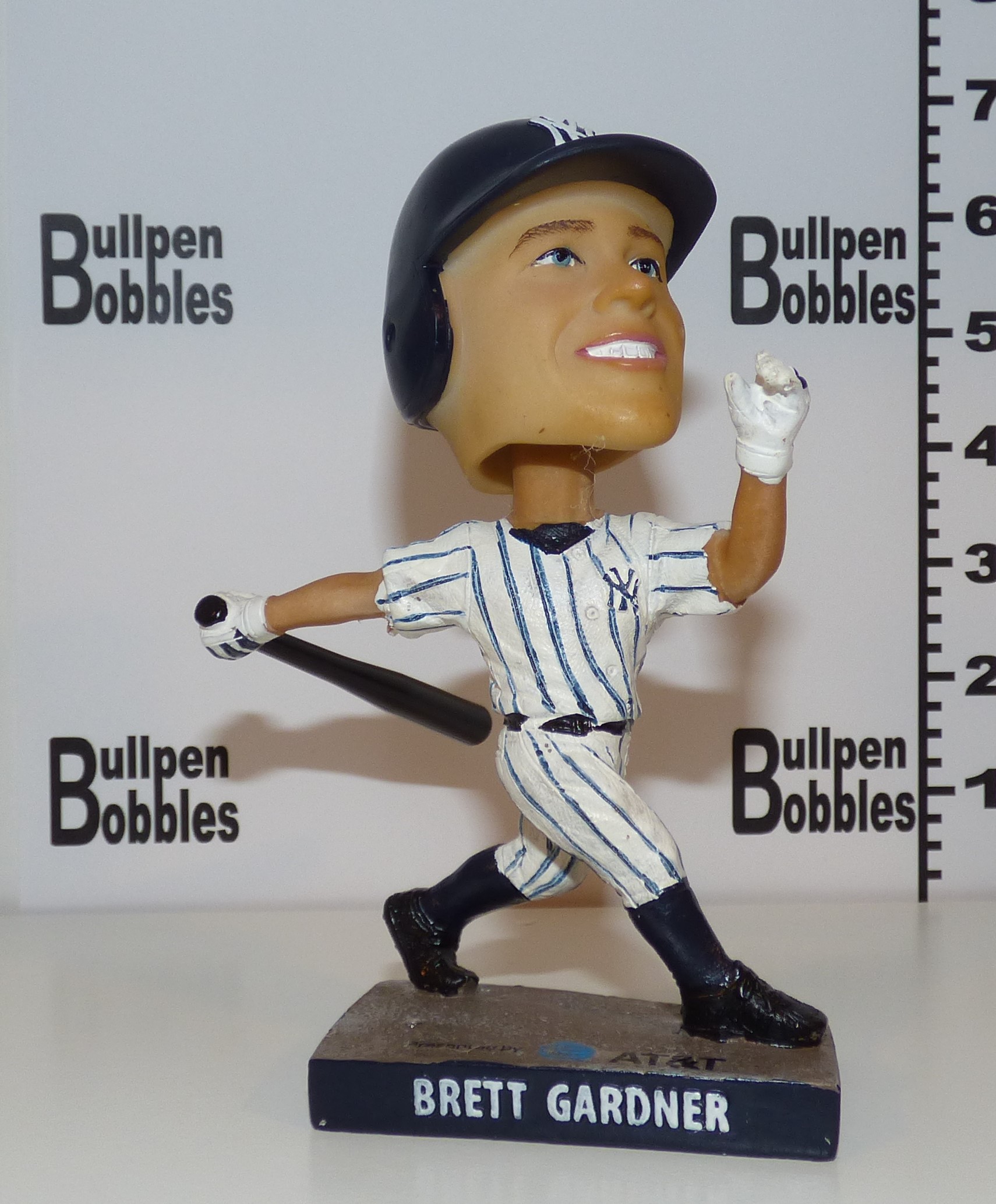 Brett Gardner