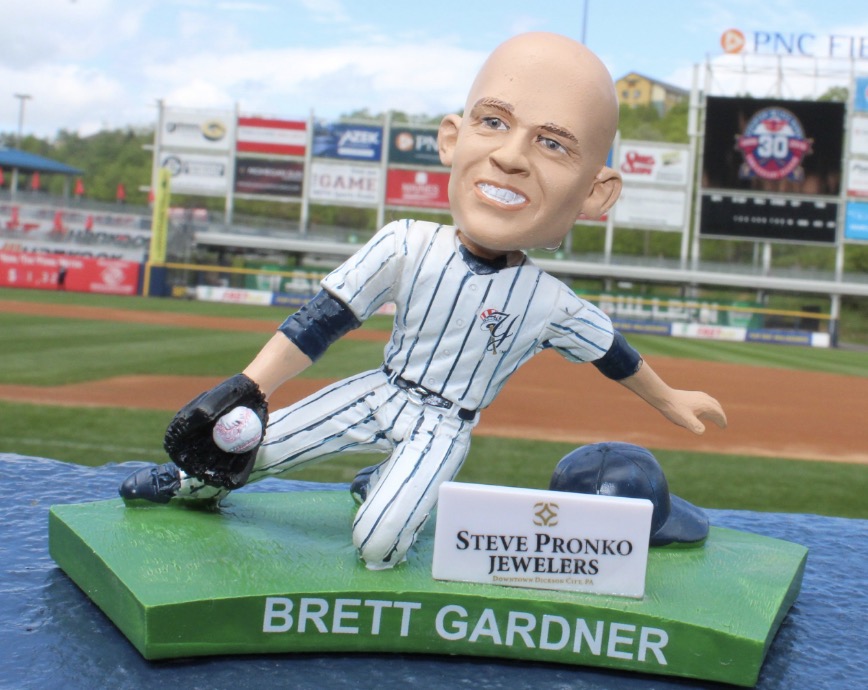 Brett Gardner