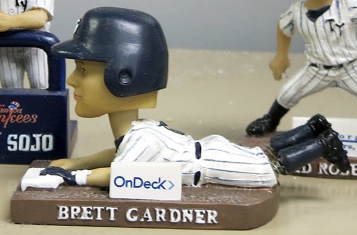 Brett Gardner