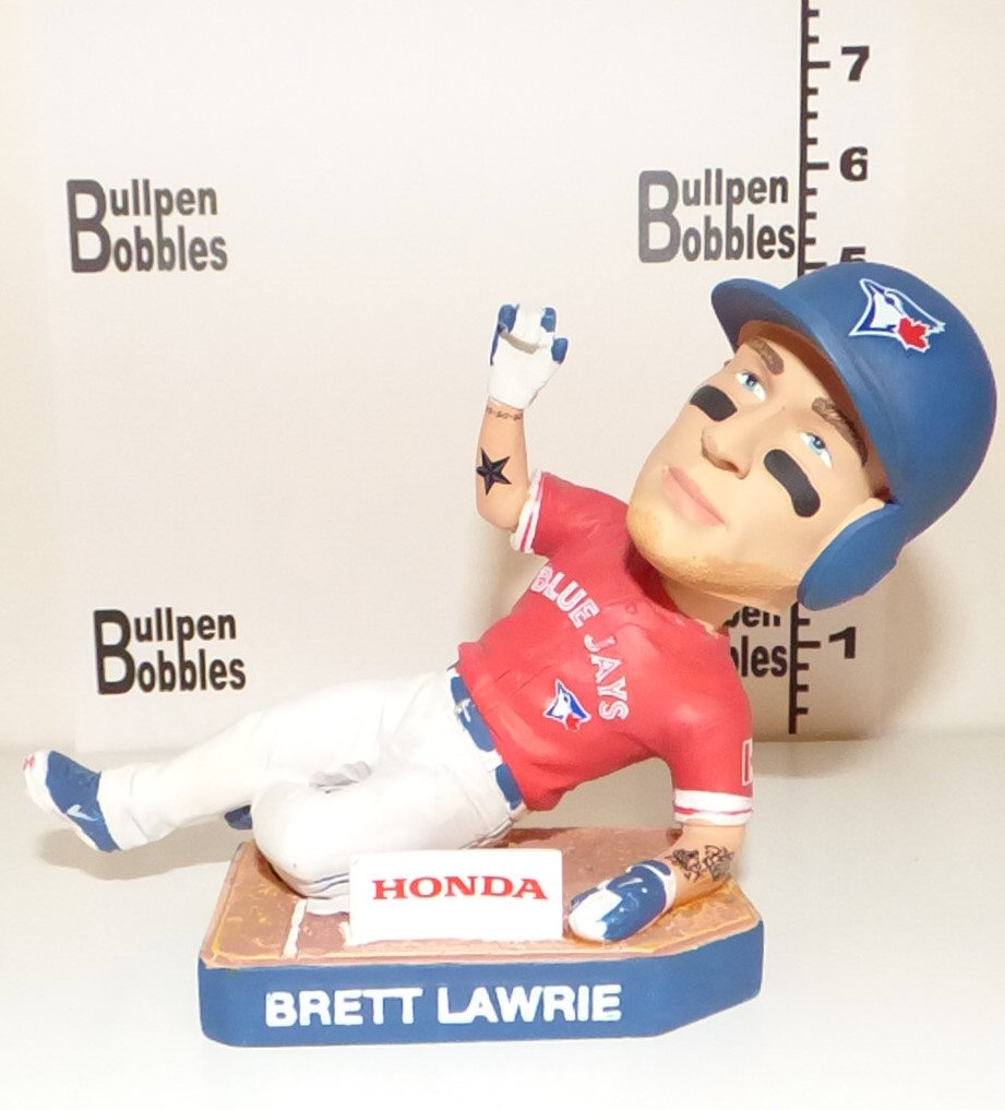 Brett Lawrie