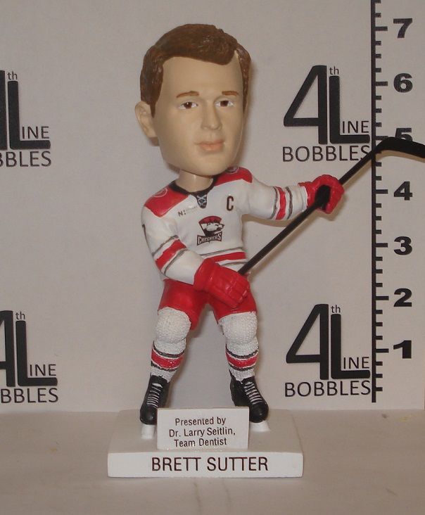 Brett Sutter
