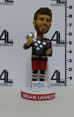 Brian Lashoff