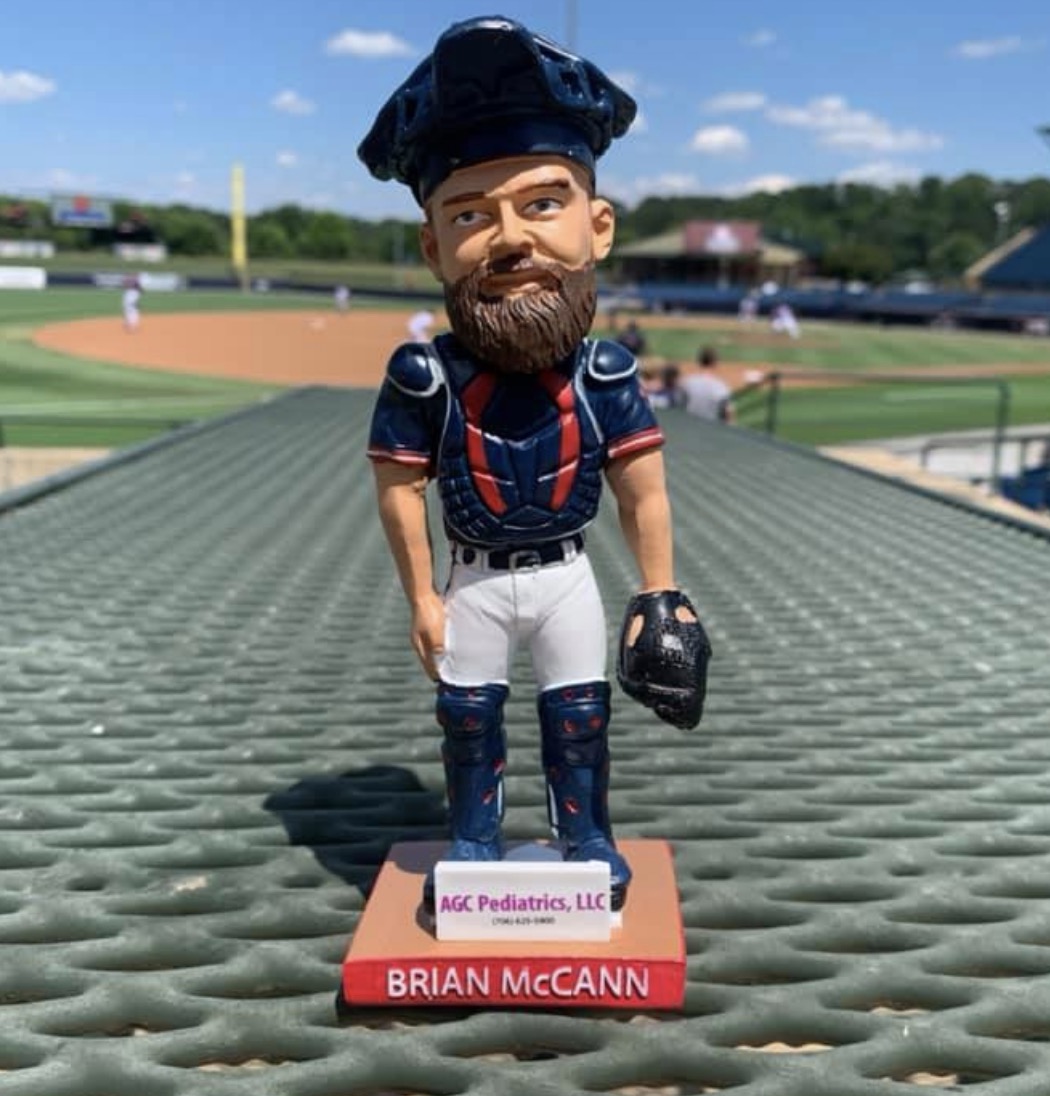 Brian McCann