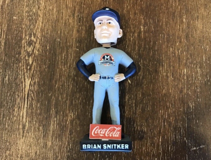 Brian Snitker