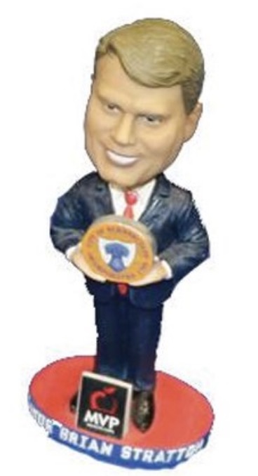 Brian Stratton