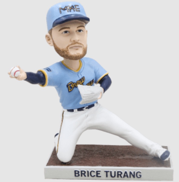 Brice Turang