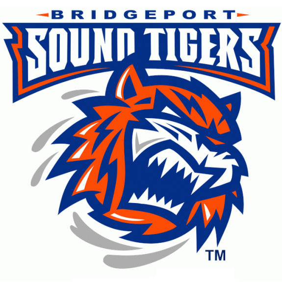 Bridgeport Sound Tigers, American Hockey League