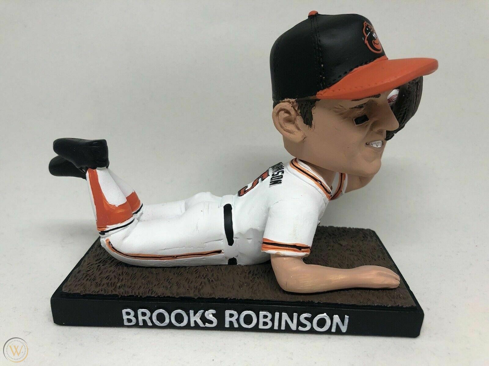 Brooks Robinson