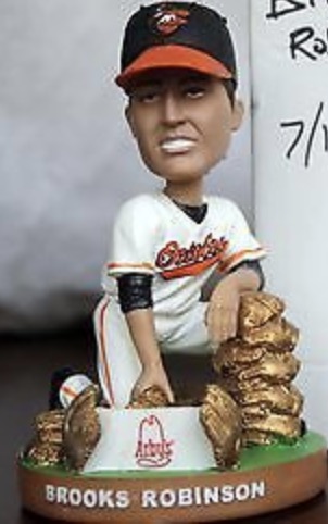 Brooks Robinson