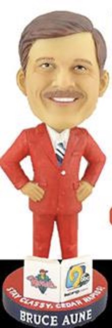 Bruce Aune