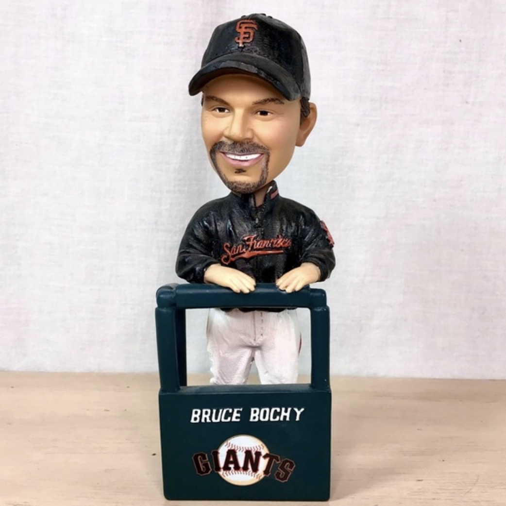 Bruce Bochy