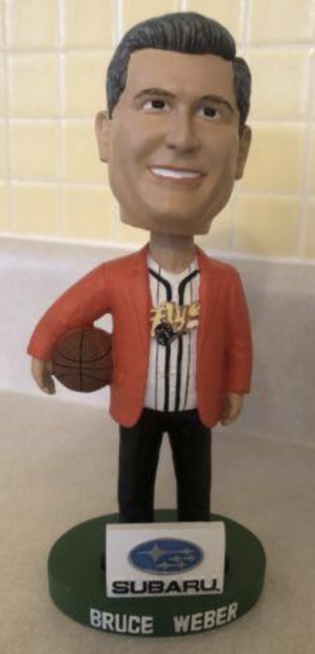 Bruce Weber
