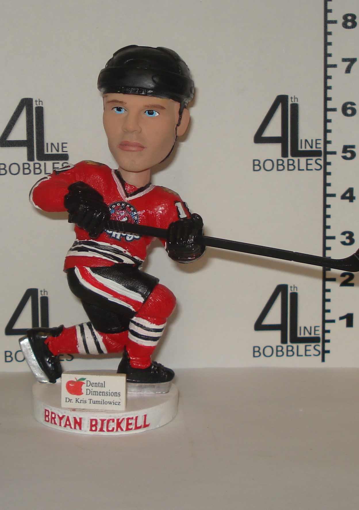 Bryan Bickell