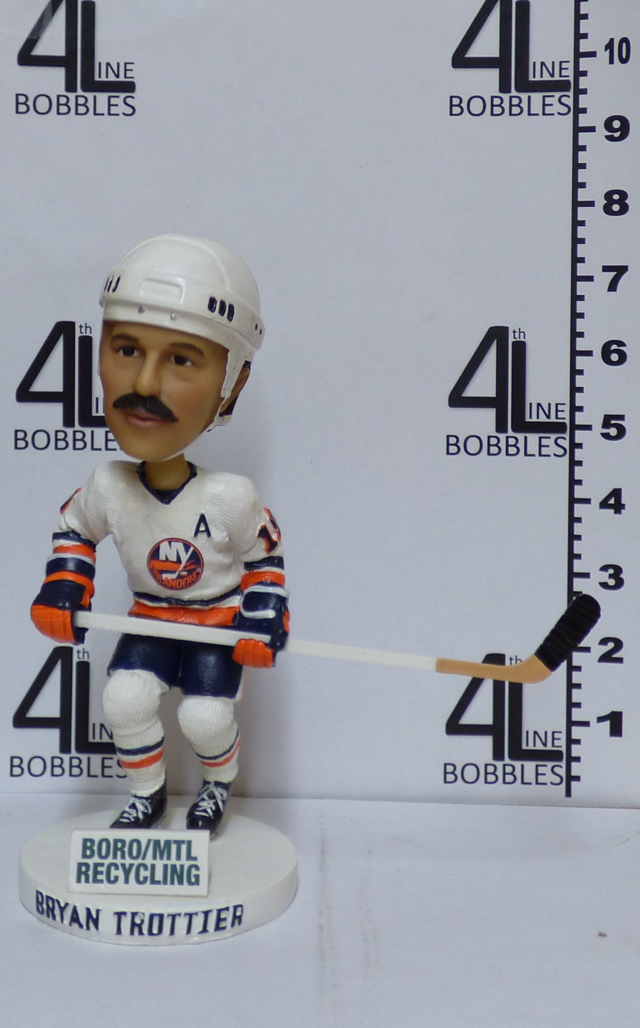 Bryan Trottier