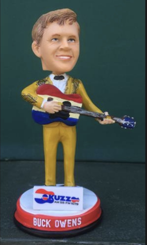 Buck Owens