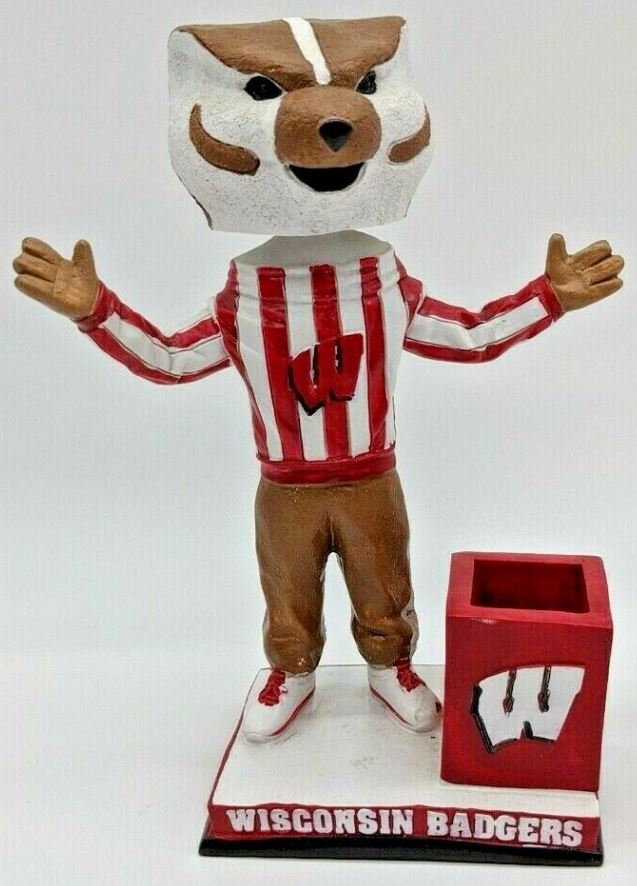 Bucky Badger
