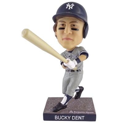 Bucky Dent