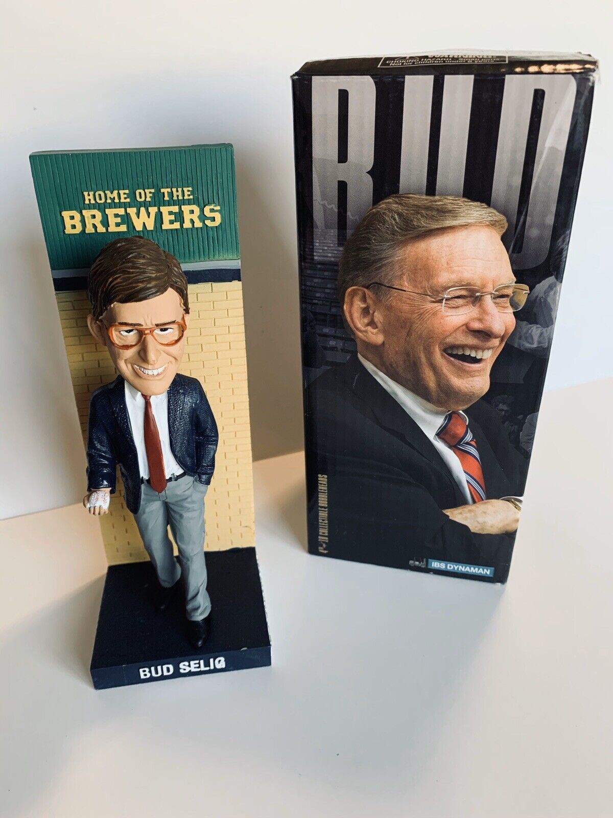 Bud Selig