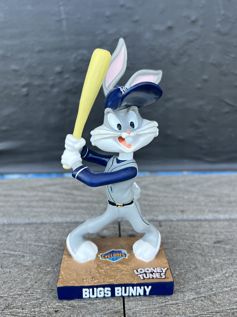 Bugs Bunny
