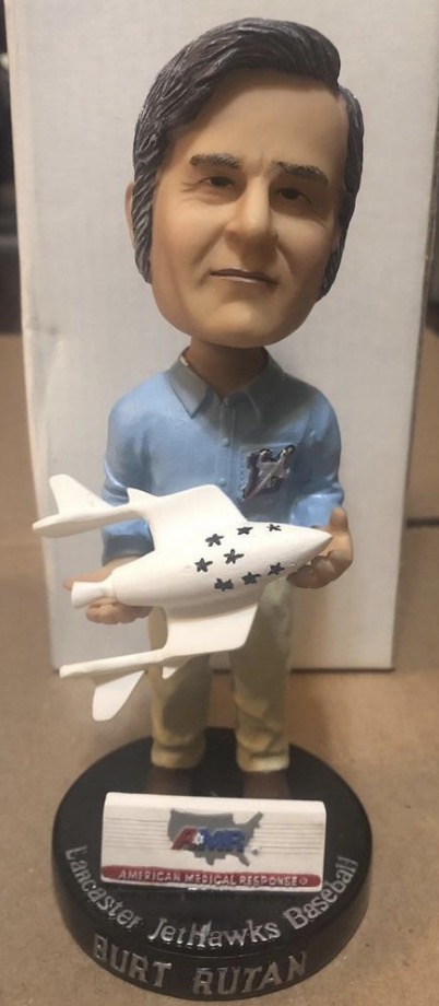 Burt Rutan