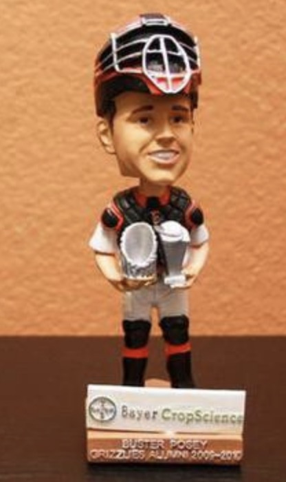 Buster Posey