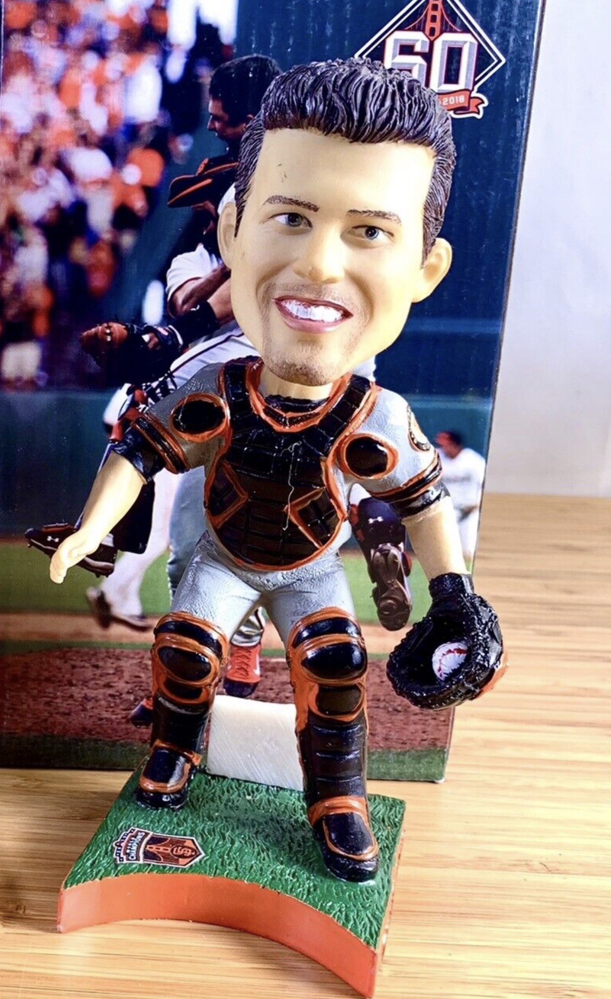 Buster Posey