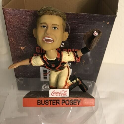 Buster Posey