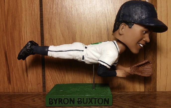 Byron Buxton
