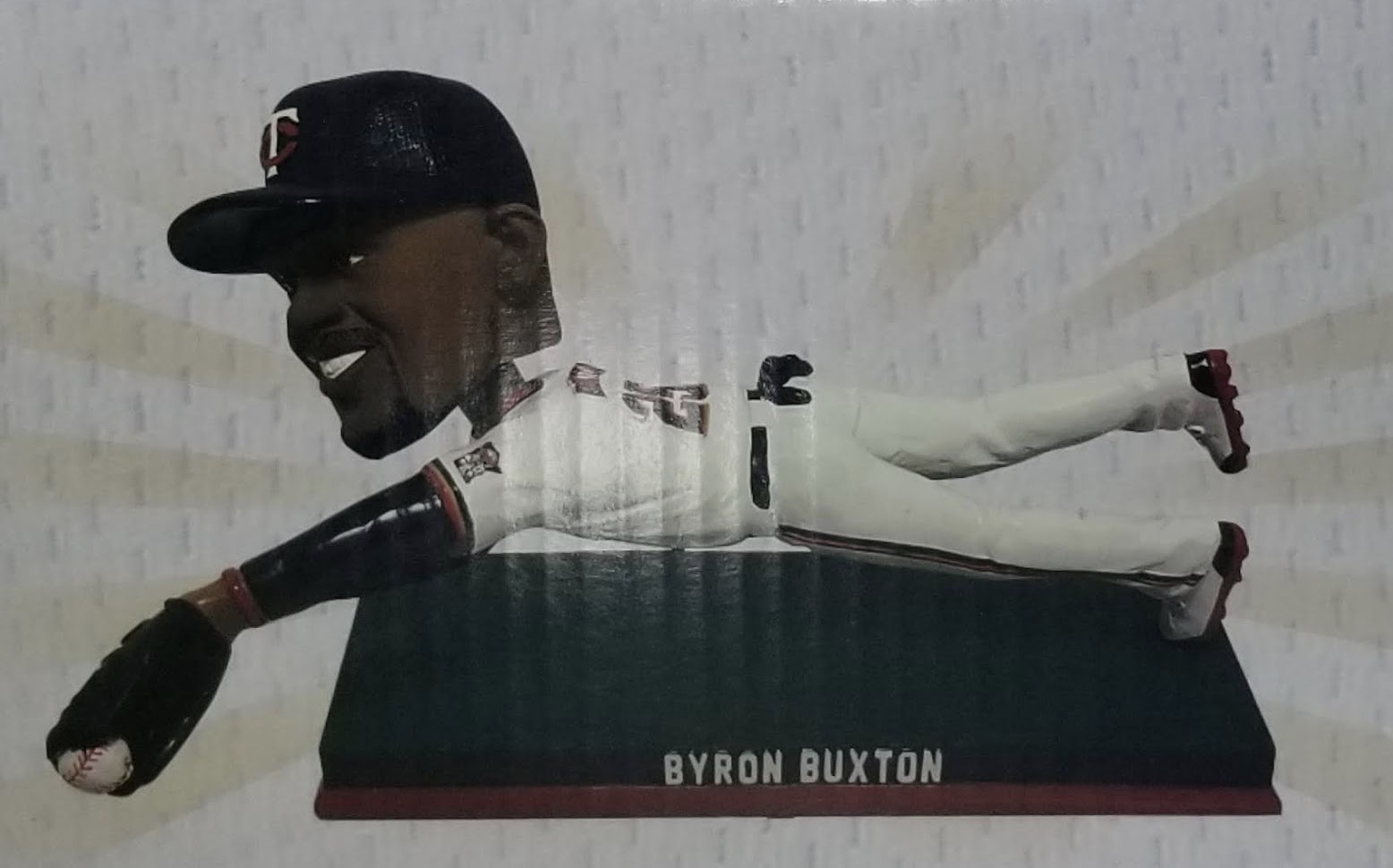Byron Buxton