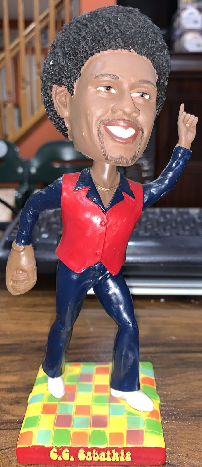 CC Sabathia